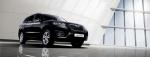 Hyundai Santa Fe 2009 года